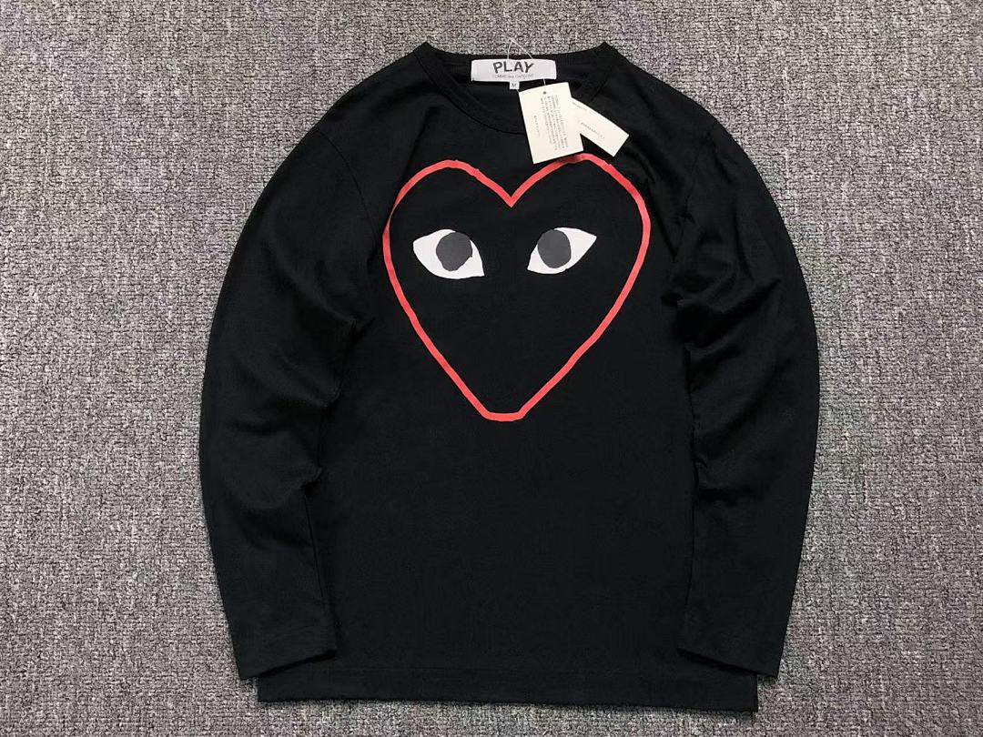 Comme des Garcons 128 CDG LONG - Image 5