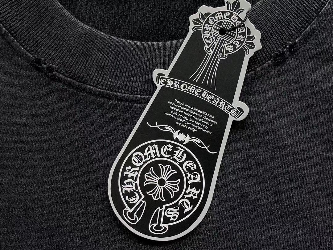 Comme des Garcons 135 C⭐⭐OME HE⭐⭐TS T-SHIRT 52072104147 (Im 170Cm 60Kg I Wear Size L In The Phot) - Image 23