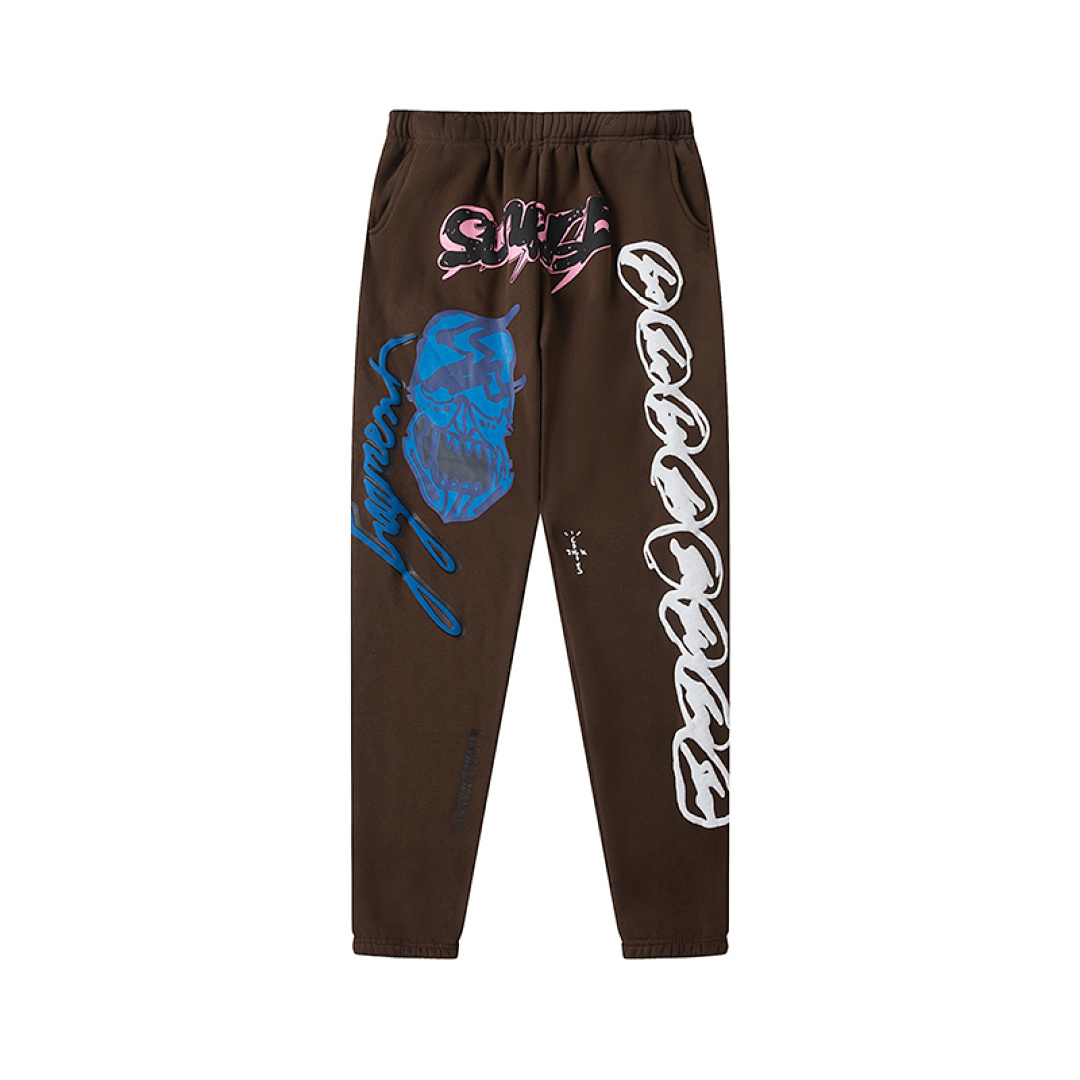 Fragment Design 109 TRAVIS SCOTT CACTUS JACK × FRAGMENT DESIGN - Image 3