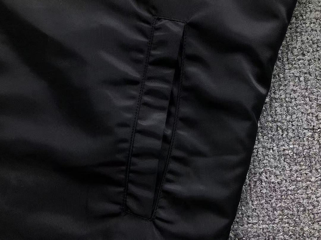 Stussy 178 STUSSY JACKET 5110104123 (Im 170Cm 60Kg I Wear Size L In The Phot) - Image 13