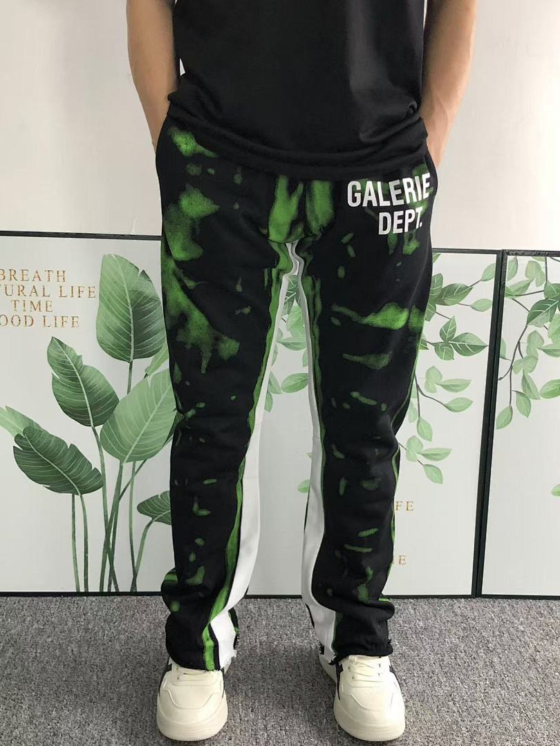 Gallery Dept 158 GALLERY DEPT TROUSERS 412253061 (Im 170Cm 57Kg I Wear Size M In The Phot) - Image 4
