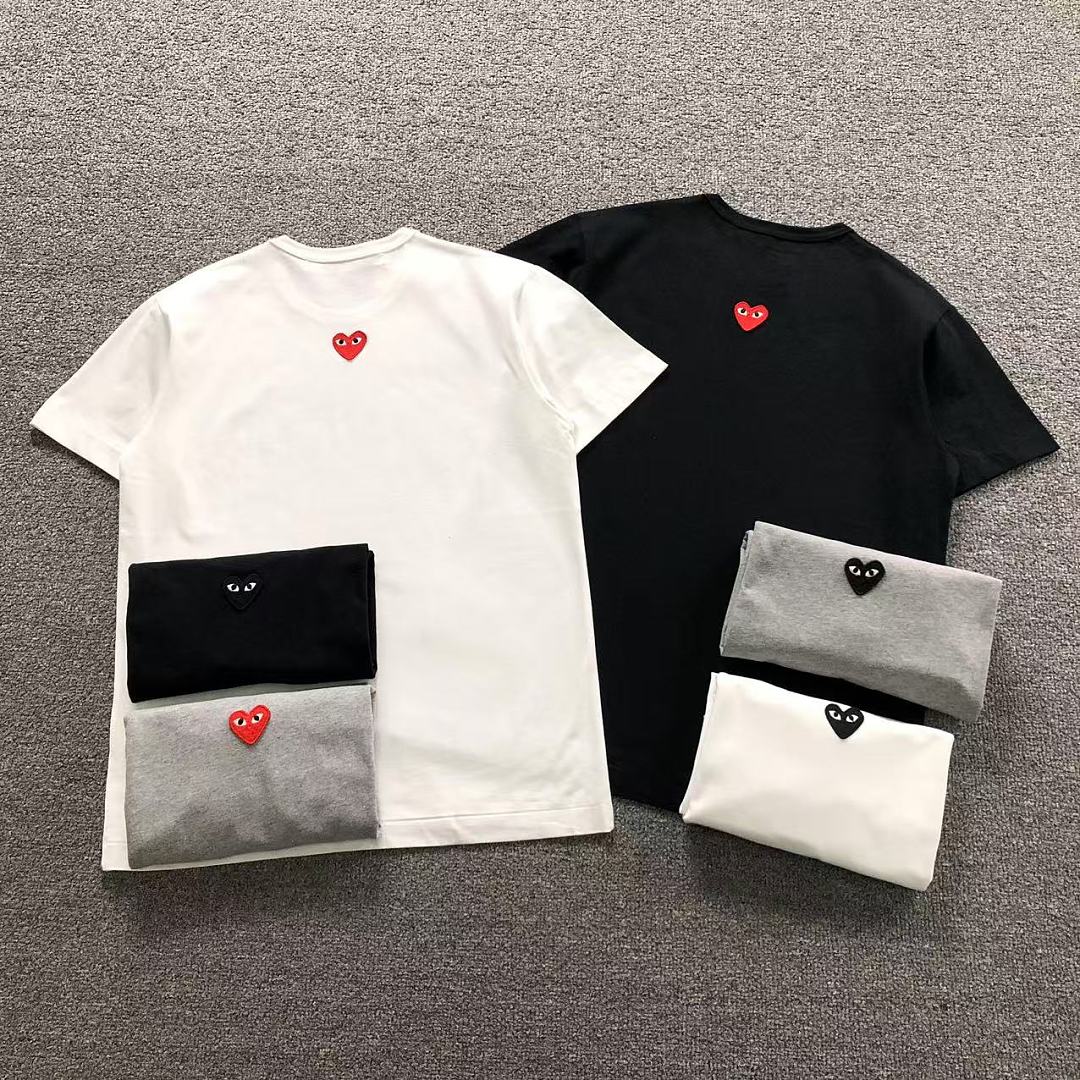 Comme des Garcons 98 CDG T-SHIRT 3206273421 (Im 170Cm 60Kg I Wear Size L In The Phot)