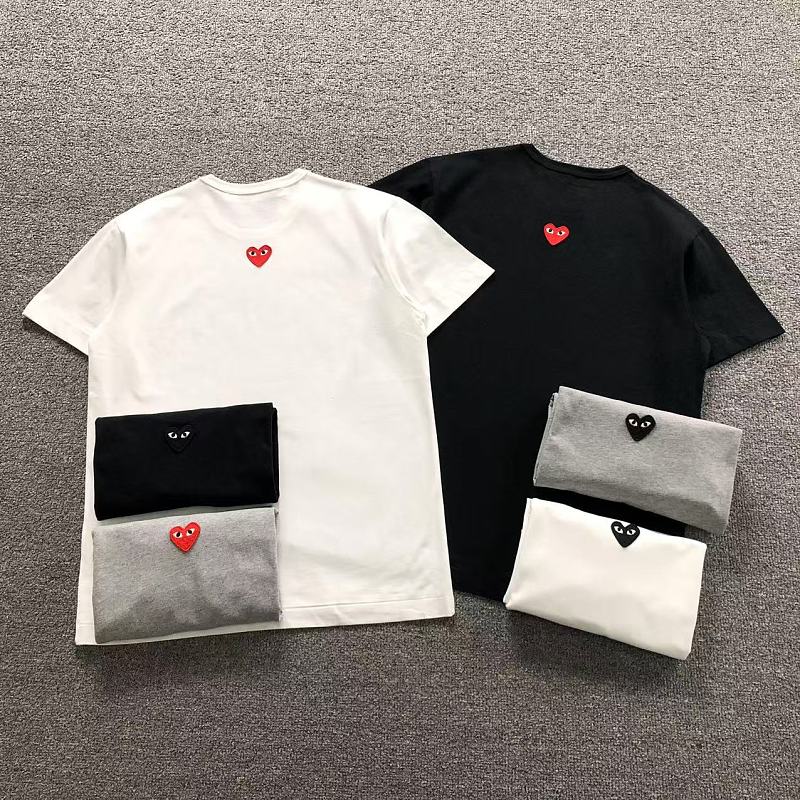Comme des Garcons 98 CDG T-SHIRT 3206273421 (Im 170Cm 60Kg I Wear Size L In The Phot)