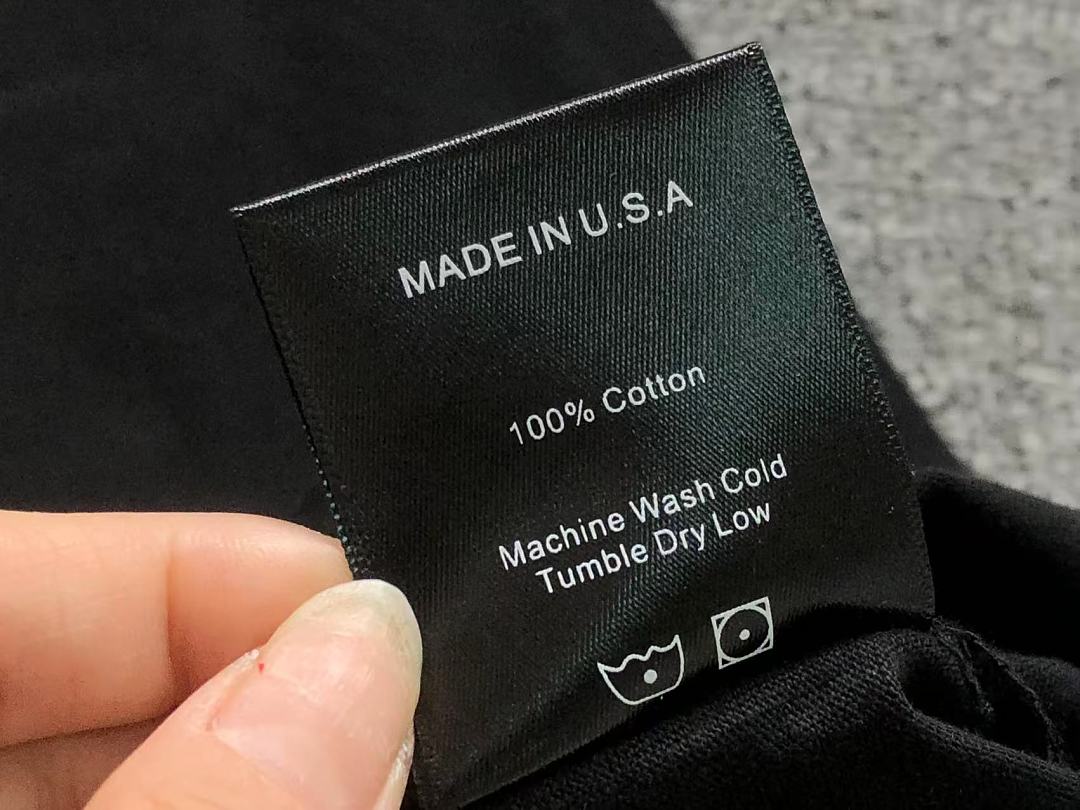 Rhude 105 RHUDE T-SHIRT 3208060817 (Im 170Cm 60Kg I Wear Size S In The Phot) - Image 25