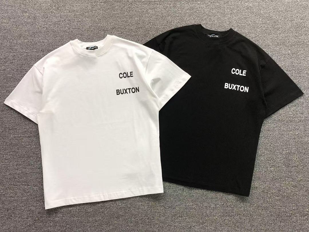 On Running 85 COLE BUXTON T-SHIRT 1108091251 (Im 170Cm 60Kg I Wear Size M In The Phot) - Image 5