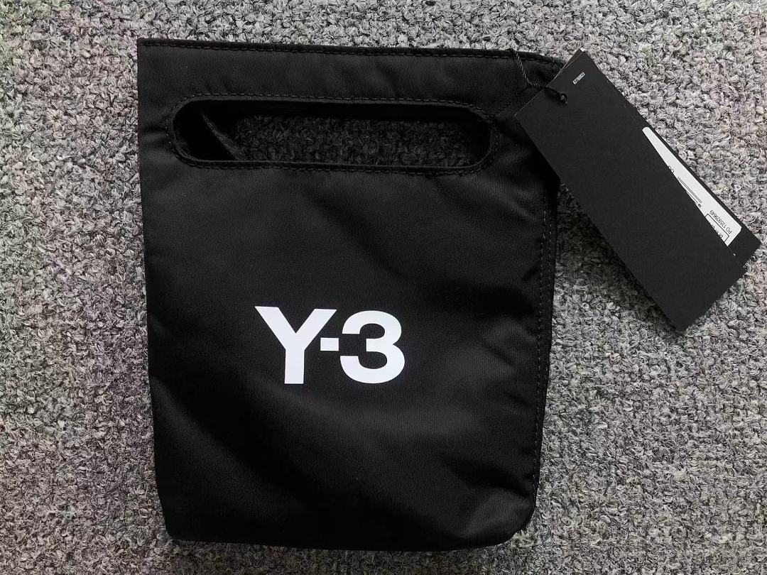 Unbranded 235 Y-3 BAG 2206062201 (Long 16CM* Wide 4CM* High 20CM) - Image 2