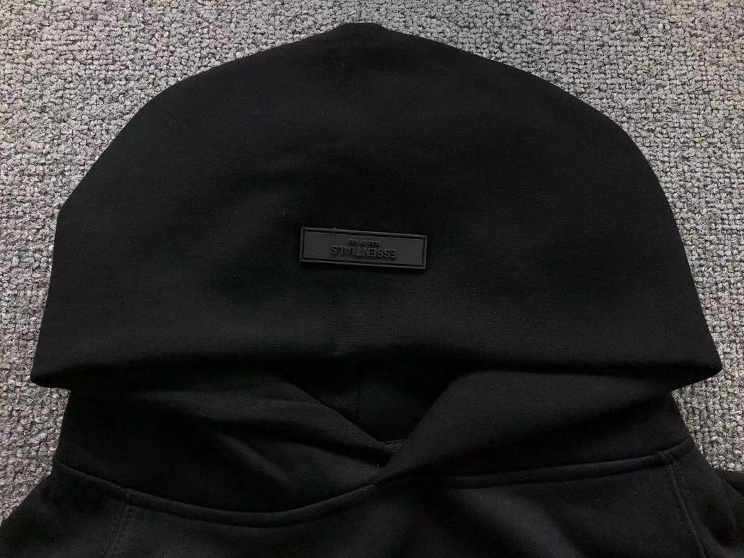 Fear of God 138 FOG HOODIE 4105090777 (Im 170Cm 60Kg I Wear Size M In The Phot) - Image 21