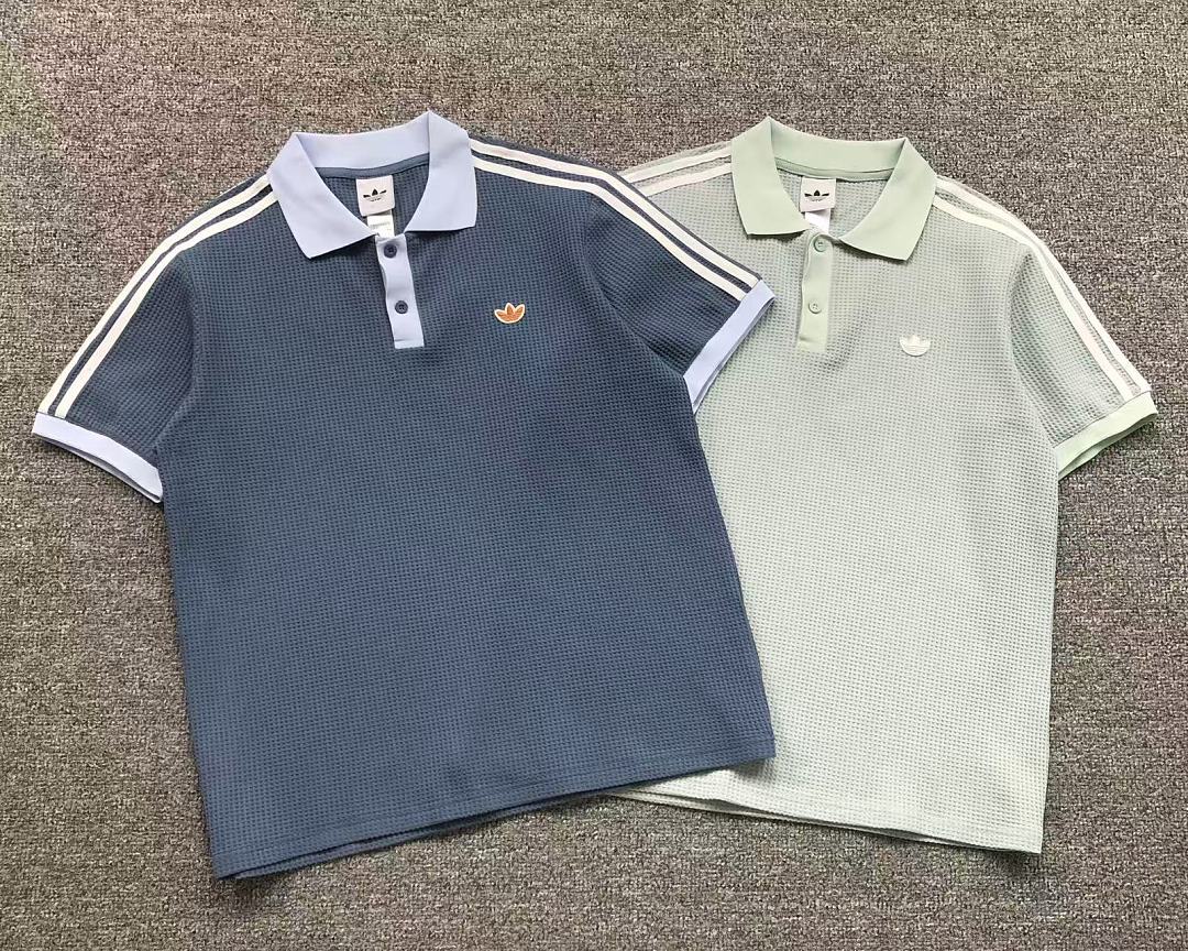Adidas 113 A⭐I⭐AS POLO 2207301477 (Im 170Cm 60Kg I Wear Size M In The Phot) - Image 5