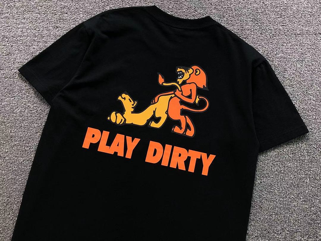 Undefeated 88 UNDEFEATED T-SHIRT 126173502 (Im 170Cm 60Kg I Wear Size M In The Phot) - Image 18