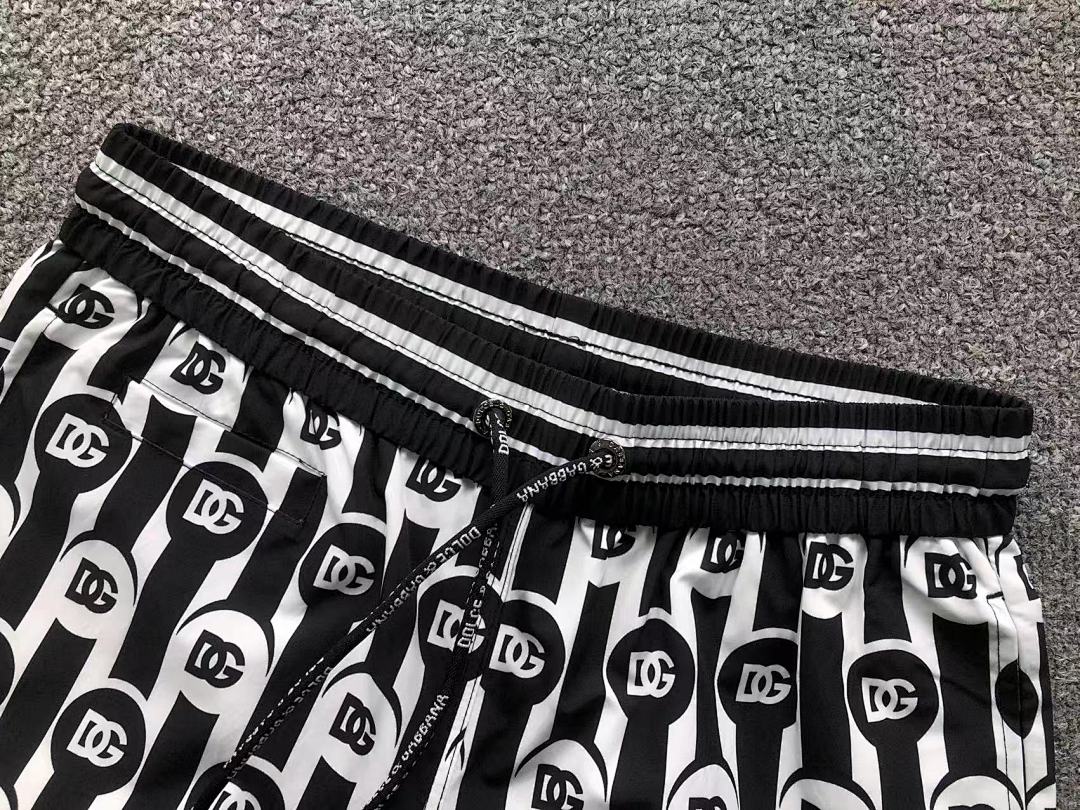 Dolce & Gabbana 128D⭐LC⭐ GA⭐⭐A⭐A SHORTS 121263760 (Im 170Cm 60Kg I Wear Size S In The Phot) - Image 19