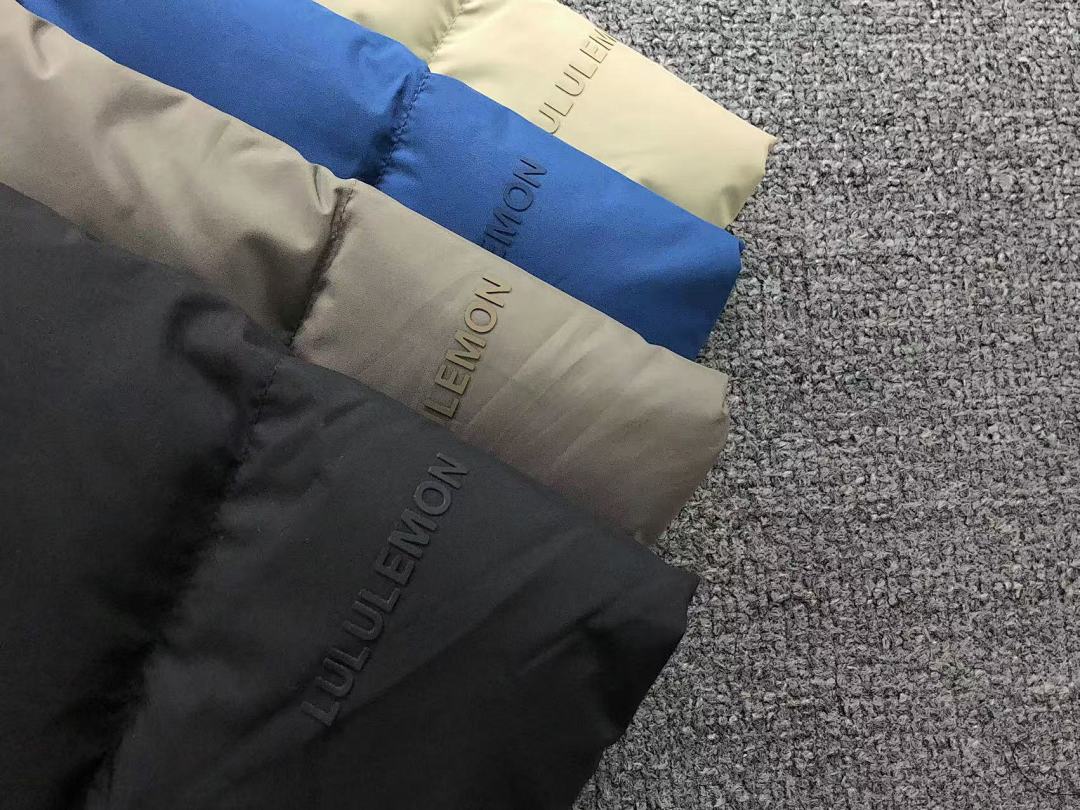 On Running 558 LULULEMON DOWN - Image 19