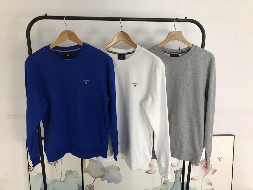 Unbranded 175 GANT HOODIE 2110082301 (Im 170Cm 60Kg I Wear Size M In The Phot) - Image 24