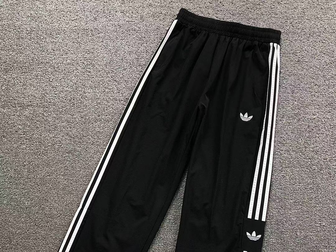 Adidas 168 A⭐I⭐AS TROUSERS 1283101159 (Im 170Cm 60Kg I Wear Size S In The Phot) - Image 9