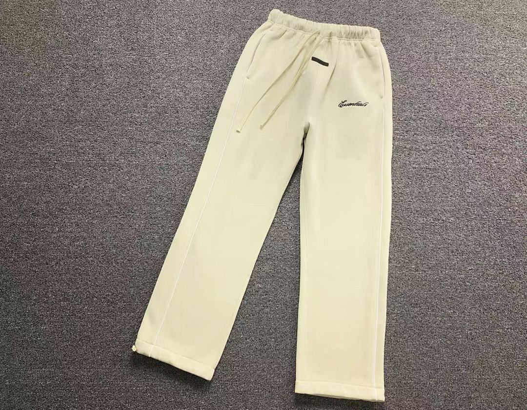 Fear of God TROUSERS 175 FOG - Image 47