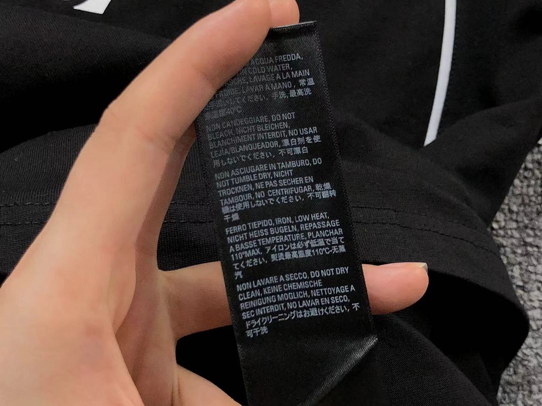 Balenciaga 178 B⭐L⭐⭐⭐IA⭐A T-SHIRT - Image 32