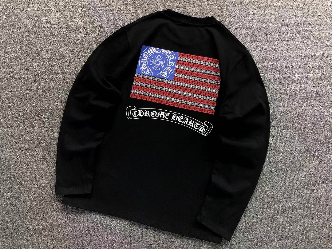 Comme des Garcons 88 C⭐⭐OME HE⭐⭐TS LONG SLEEVED 4205040298 (Im 170Cm 60Kg I Wear Size M In The Phot) - Image 11
