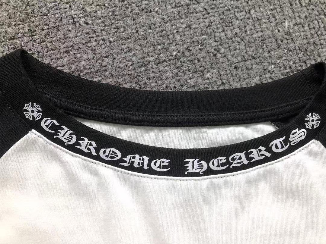 Comme des Garcons 95 C⭐⭐OME HE⭐⭐TS T-SHIRT 42062315144 (Im 170Cm 60Kg I Wear Size M In The Phot) - Image 14
