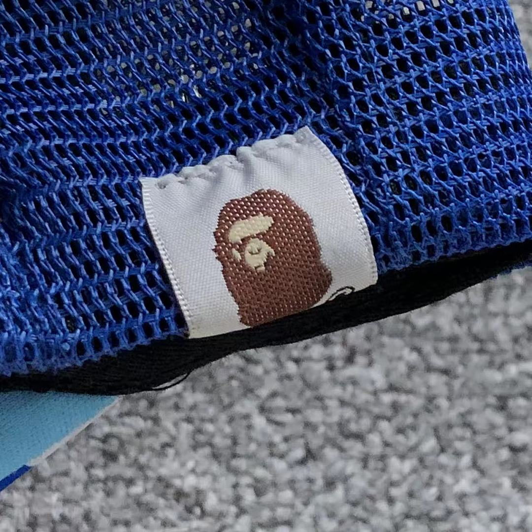 Bape 68 STUSSY BAPE - Image 17