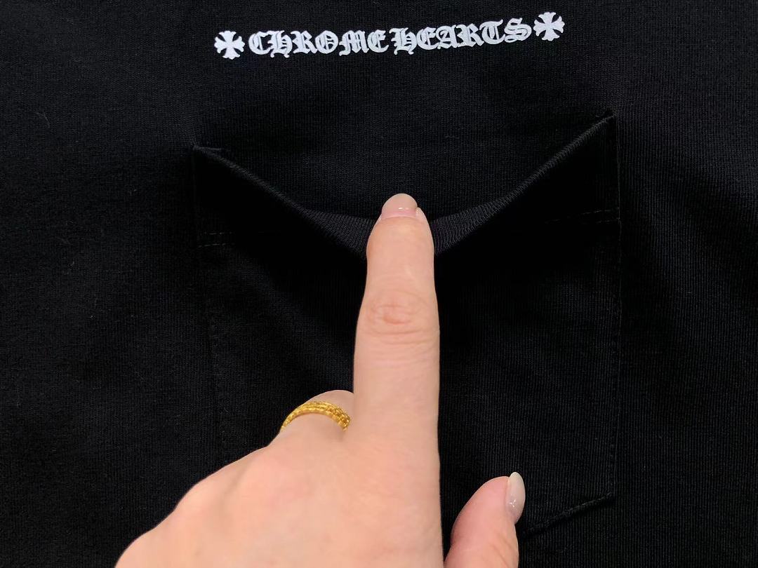 Comme des Garcons 95 C⭐⭐OME HE⭐⭐TS T-SHIRT 1261165182 (Im 170Cm 60Kg I Wear Size S In The Phot) - Image 15
