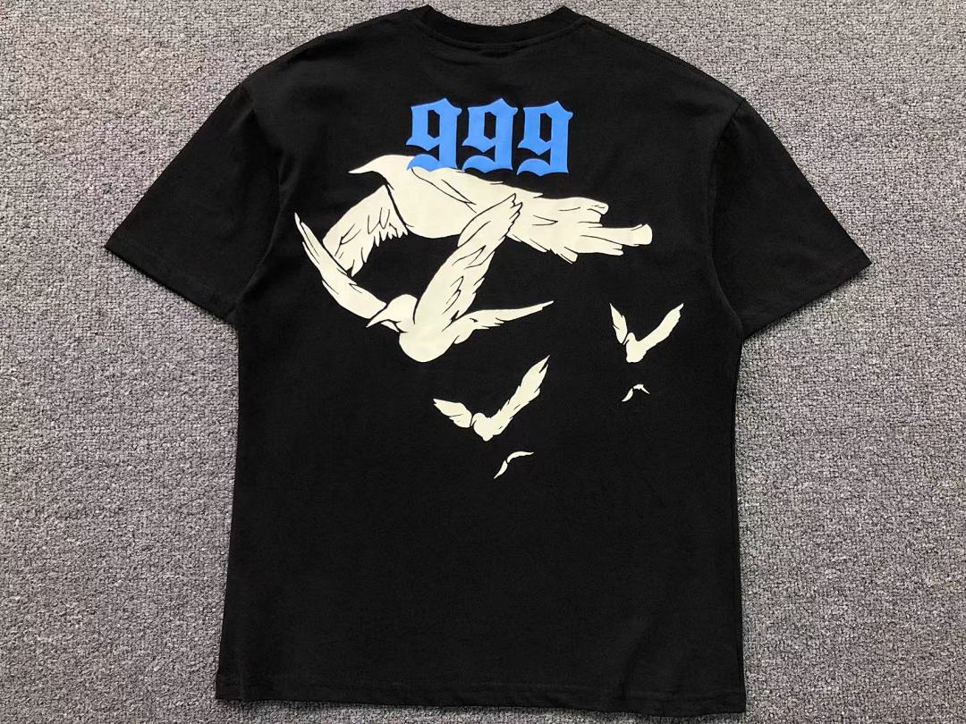 Revenge 69 REVENGE T-SHIRTV 504013491 (Im 170Cm 60Kg I Wear Size S In The Phot) - Image 24