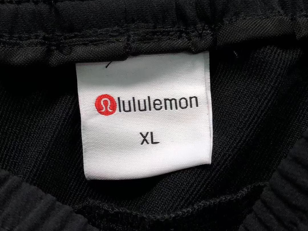 On Running 178 LULULEMON TROUSERS 2207111504 (Im 170Cm 60Kg I Wear Size XL In The Phot) - Image 21