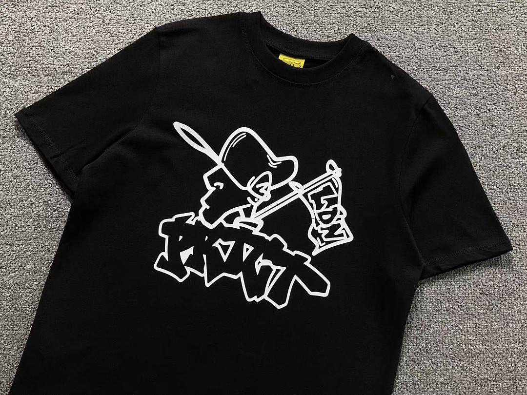 Unbranded 88 PRO⭐⭐CT T-SHIRT 12790756 (Im 170Cm 60Kg I Wear Size S In The Phot) - Image 7