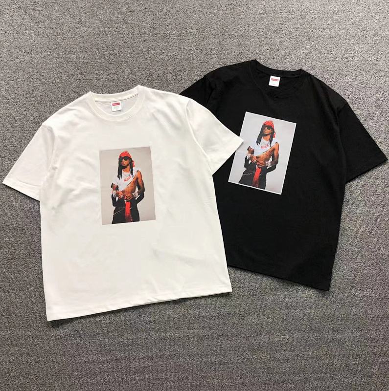 Supreme 88 S⭐⭐R⭐⭐E T-SHIRT 3203251221 (Im 170Cm 65Kg I Wear Size 2XL In The Phot)
