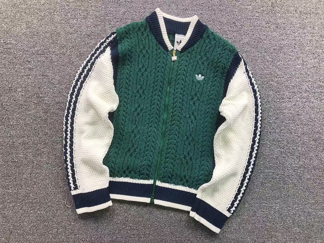 Adidas 268 A⭐I⭐AS SWEATER 1212409159 (Im 170Cm 60Kg I Wear Size S In The Phot) - Image 10