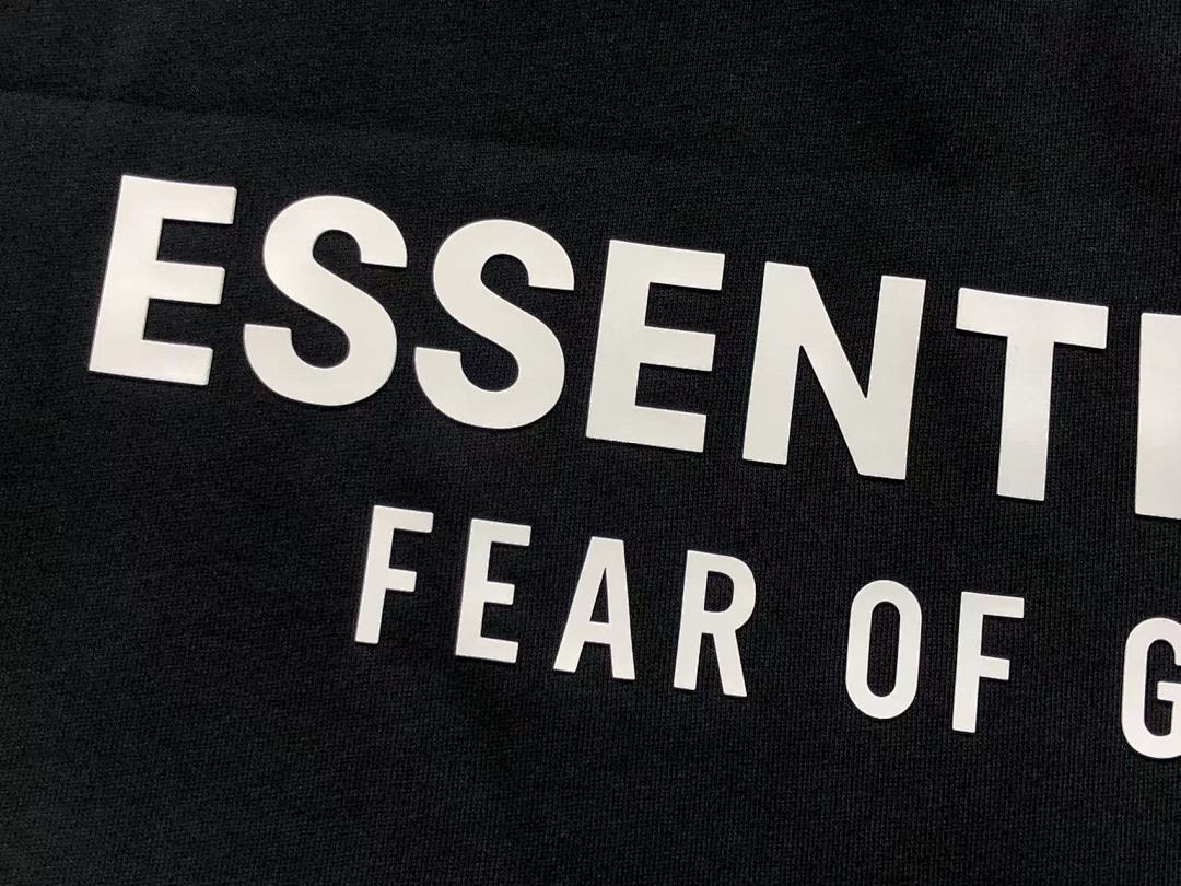 Fear of God TROUSERS 138 FOG HOODIE - Image 20