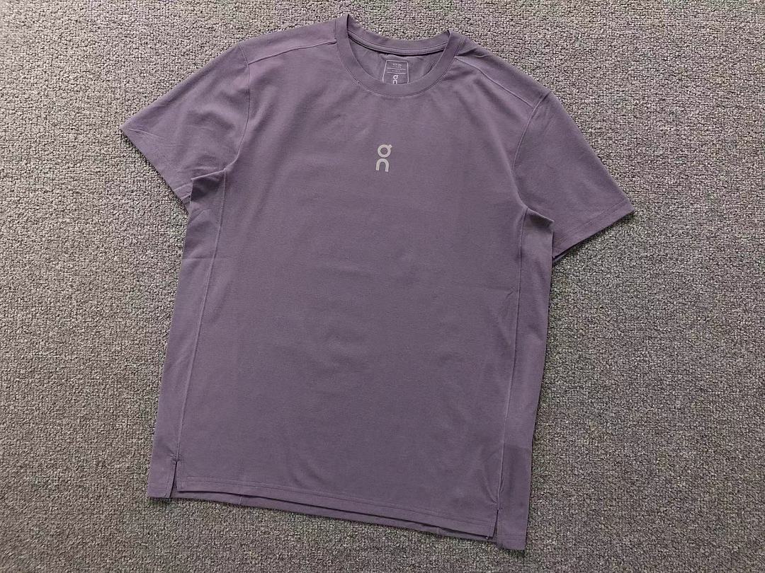 On Running 98 ON T-SHIRT 524290119 (Im 170Cm 60Kg I Wear Size L In The Phot) - Image 11