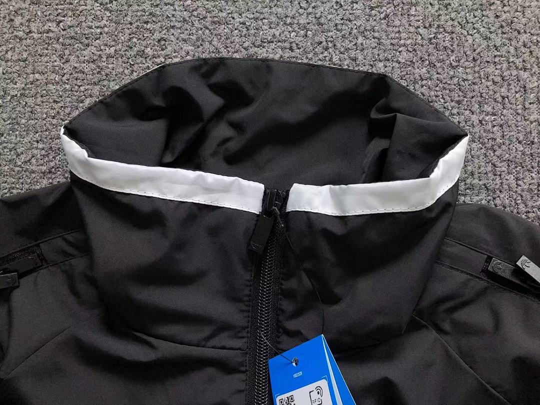 Adidas TROUSERS135 A⭐I⭐AS JACKET - Image 18