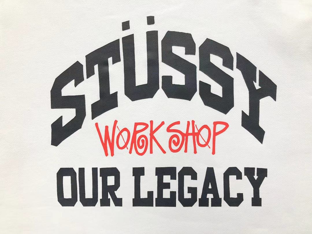 Stussy 165 STUSSY - Image 14