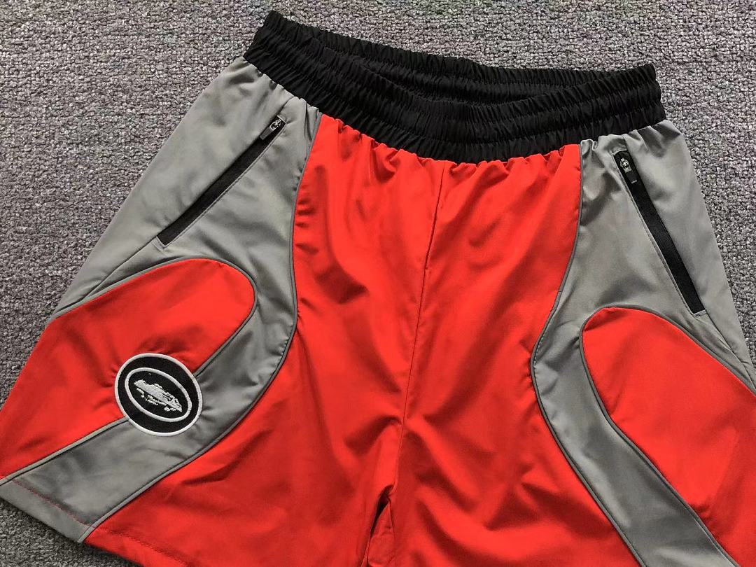 Corteiz 95 CORTEIZ SHORTS 128210340 (Im 170Cm 60Kg I Wear Size L In The Phot) - Image 8
