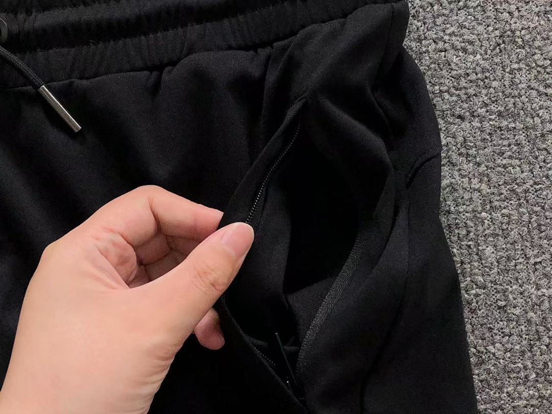 Lacoste 95 LACOSTE TROUSERS 3203300803 (Im 170Cm 60Kg I Wear Size L In The Phot) - Image 21