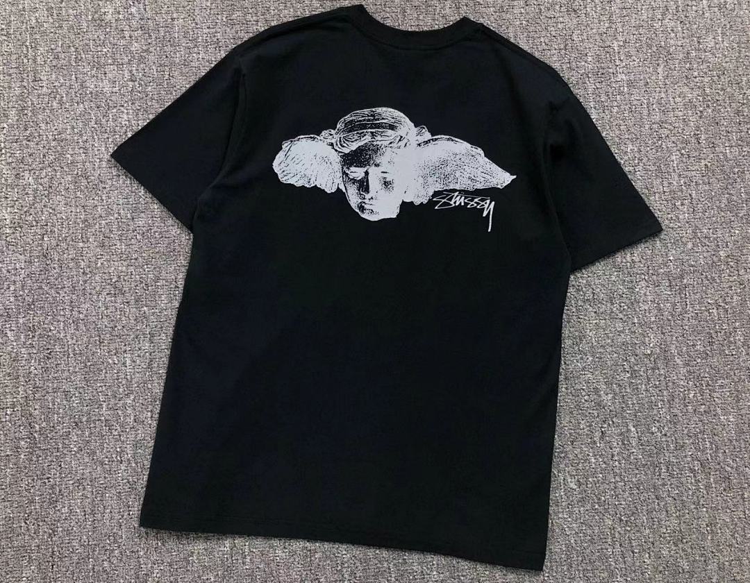 Stussy 85 STUSSY T-SHIRT - Image 6
