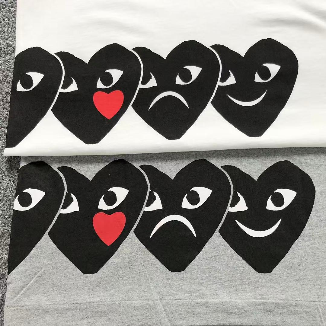 Comme des Garcons 98 CDG T-SHIRT 3206270821 (Im 170Cm 60Kg I Wear Size M In The Phot) - Image 18