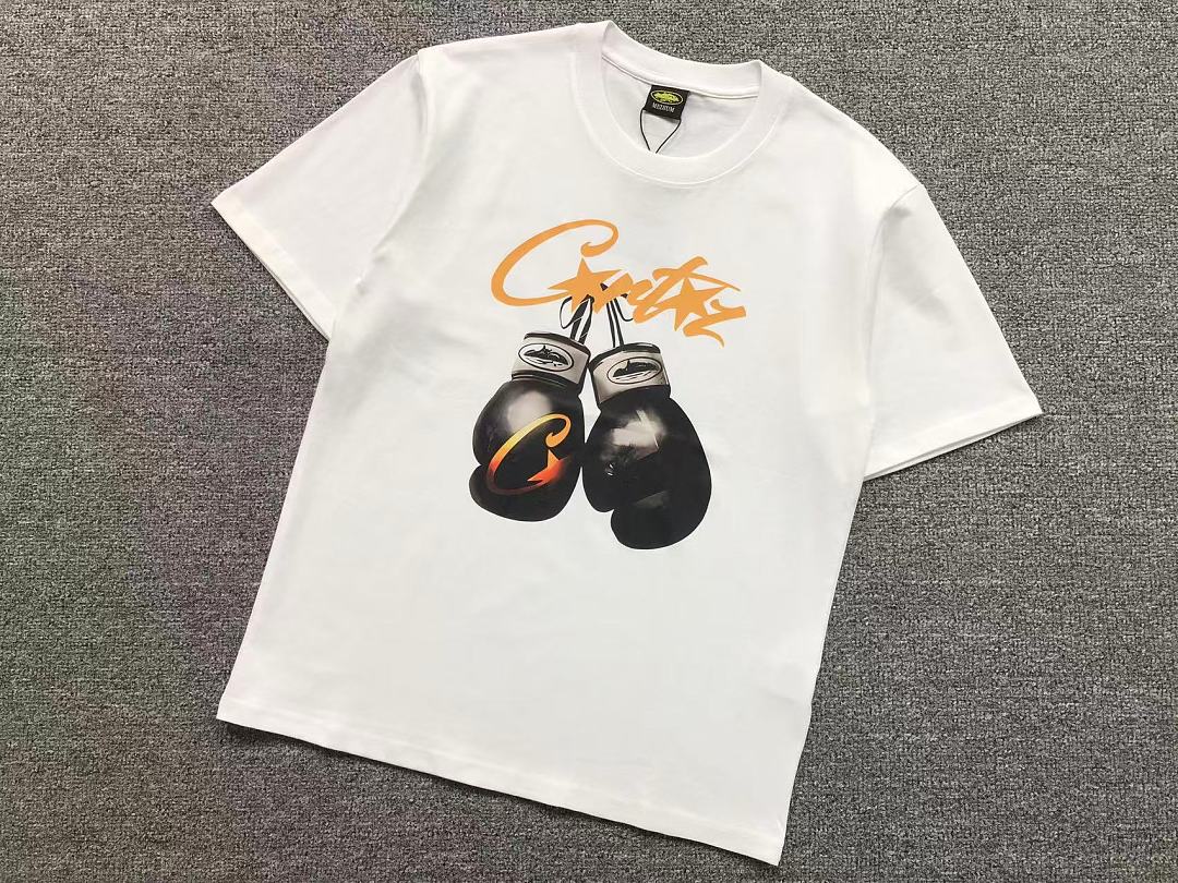 Corteiz 78 CORTEIZ T-SHIRT 5241811378 (Im 170Cm 60Kg I Wear Size M In The Phot) - Image 8
