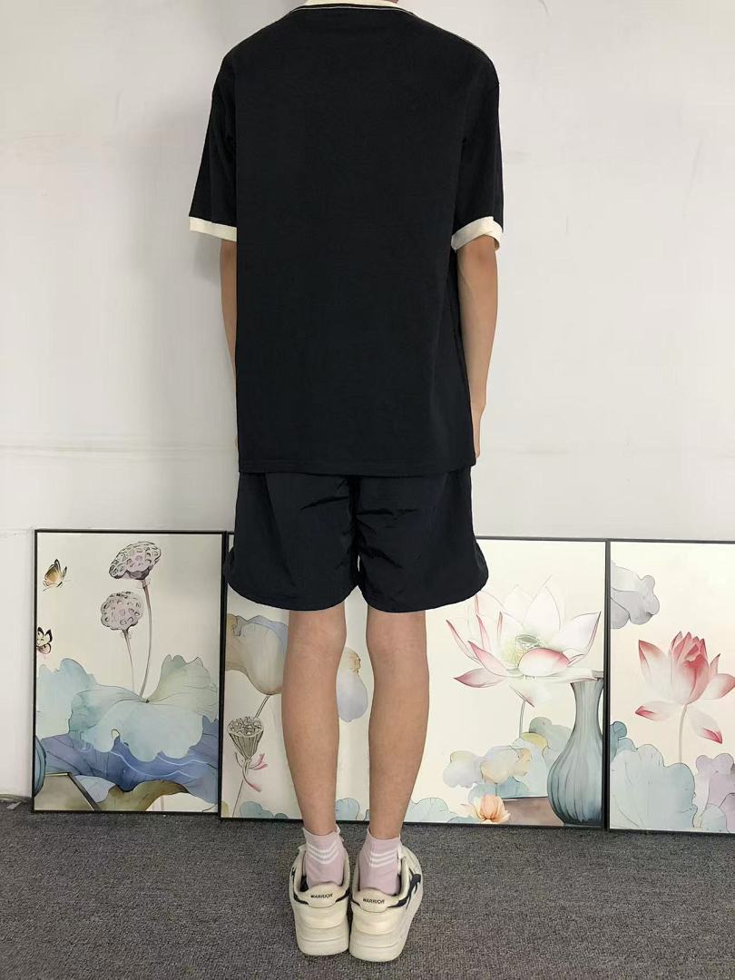 Unbranded 128 KA⭐L⭐S T-SHIRT 2203050501 (Im 170Cm 60Kg I Wear Size M In The Phot) - Image 4