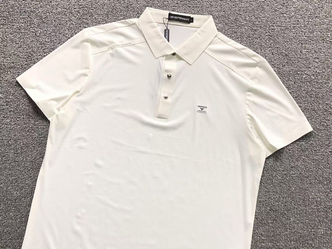 Unbranded 128 E⭐P⭐R⭐⭐ A⭐M⭐N⭐ POLO 5212318147 (Im 170Cm 60Kg I Wear Size L In The Phot) - Image 8