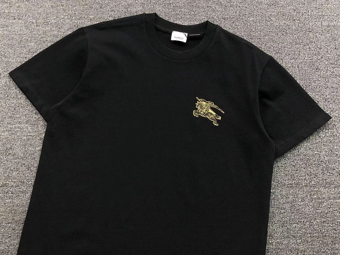 Burberry 128 B⭐R⭐E⭐RY T-SHIRT 1101171221 (Im 170Cm 57Kg I Wear Size M In The Phot) - Image 13