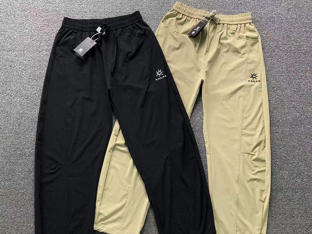 Unbranded 178 KA⭐L⭐S TROUSERS 2205201104 (Im 170Cm 60Kg I Wear Size 2XL In The Phot) - Image 7