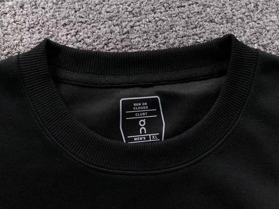 On Running 168 ON HOODIE 5207220104 (Im 170Cm 60Kg I Wear Size XL In The Phot) - Image 21