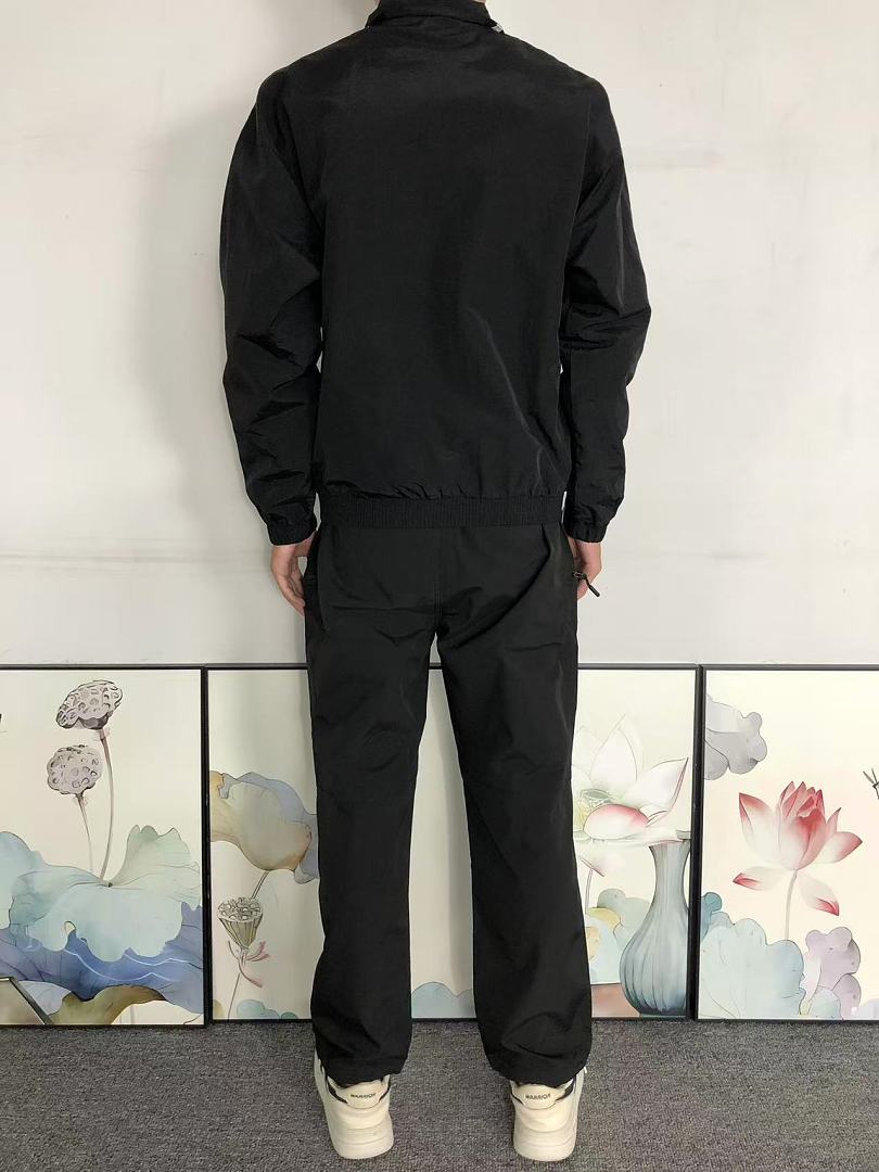 Adidas 165 A⭐I⭐AS JACKET 4208262377 (Im 170Cm 60Kg I Wear Size M In The Phot) - Image 4