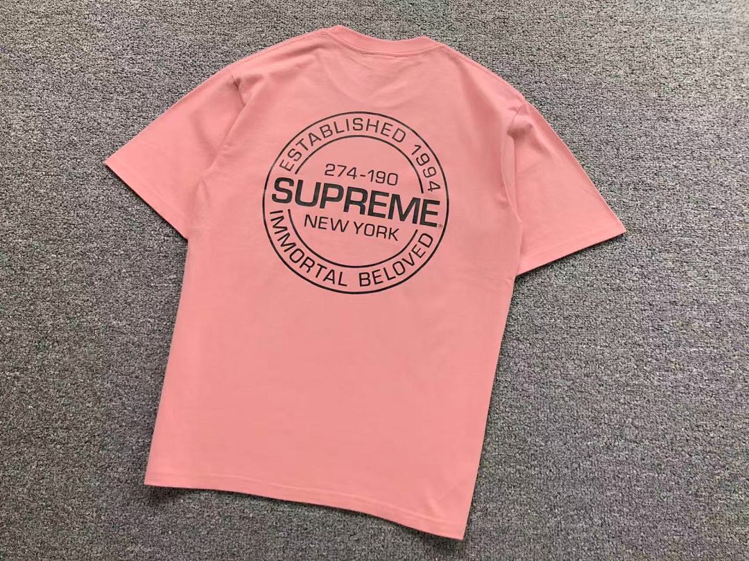 Supreme 115 S⭐⭐R⭐⭐E T-SHIRT 4203182377 (Im 170Cm 60Kg I Wear Size M In The Phot) - Image 13