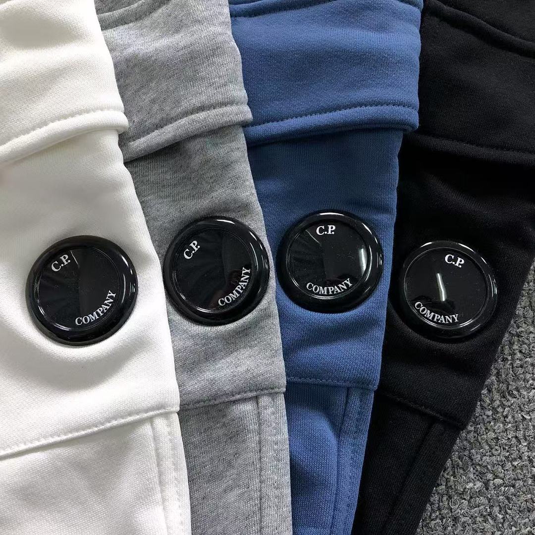 C.P. Company 145 CP SHORTS 42060916143 (Im 170Cm 60Kg I Wear Size M In The Phot) - Image 17