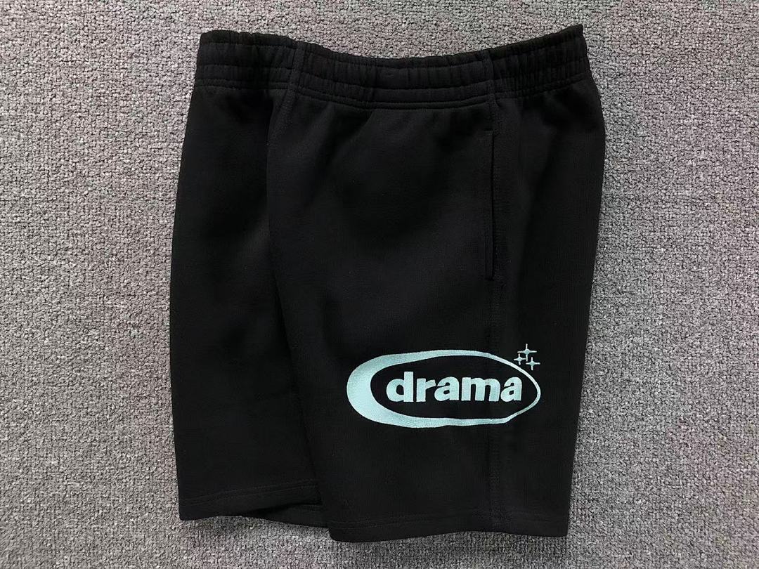 Unbranded 118 DR⭐MA⭐AL⭐ SHORTS 1107300156 (Im 170Cm 60Kg I Wear Size M In The Phot) - Image 15