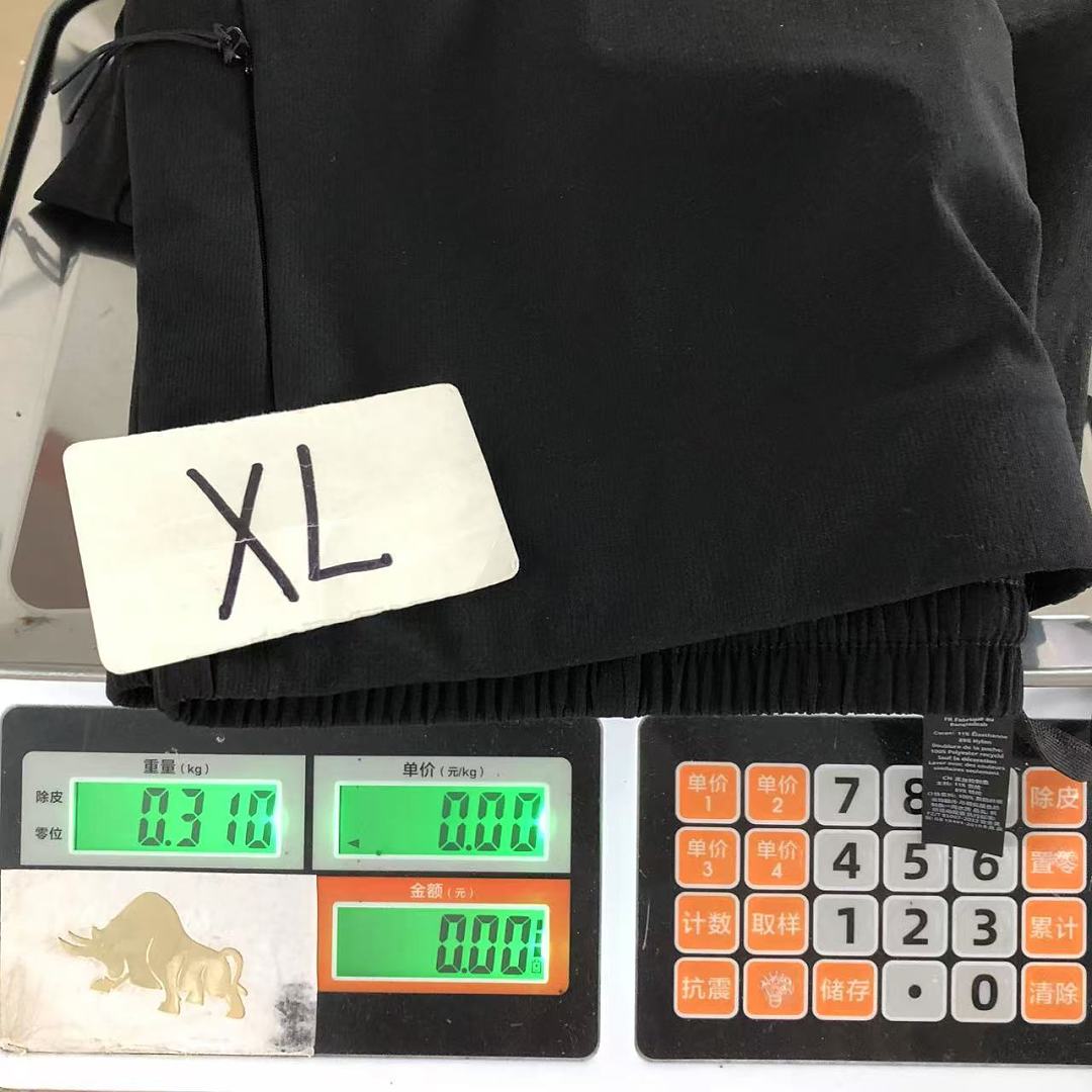 Unbranded 175 LULULEMON TROUSERS 2207171501 (Im 170Cm 60Kg I Wear Size XL In The Phot) - Image 32