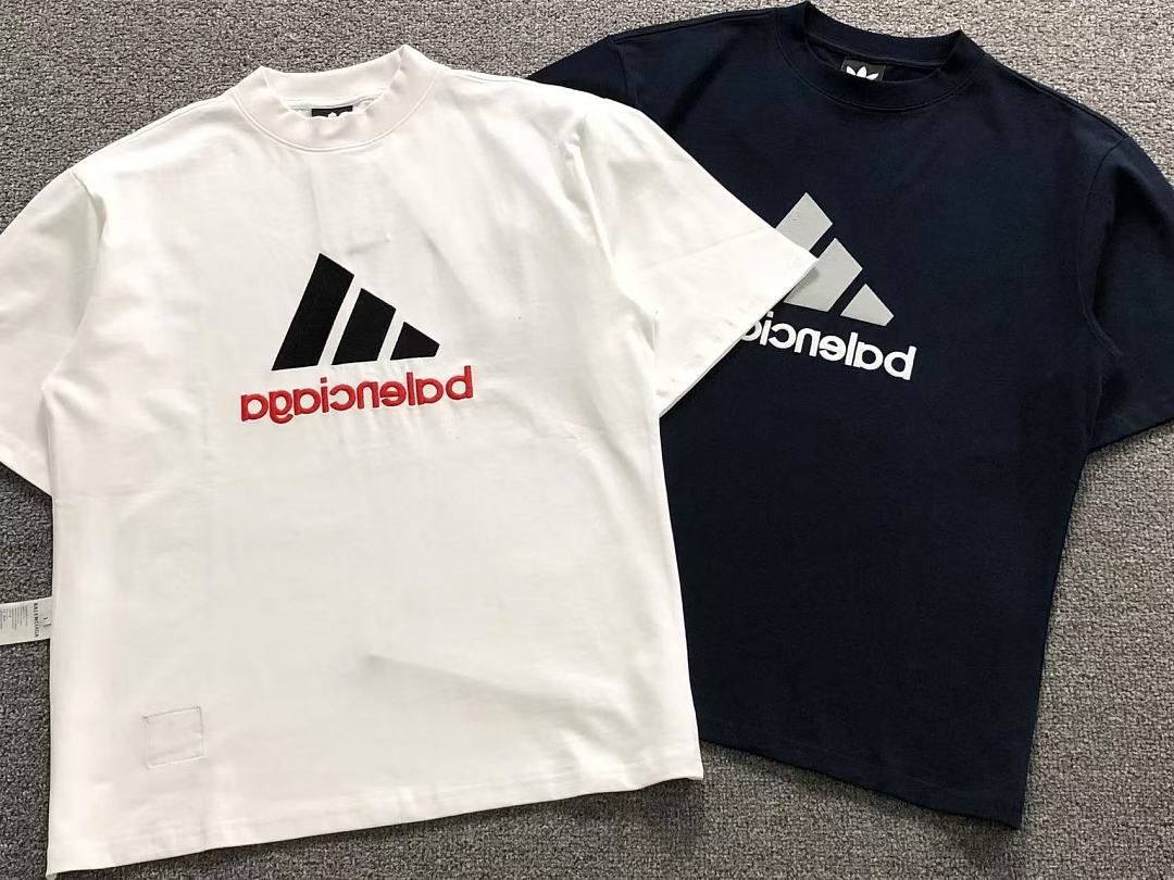 Adidas 128 B⭐L⭐⭐⭐IA⭐A A⭐I⭐AS T-SHIRT 42042604163 (Im 170Cm 60Kg I Wear Size 1 In The Phot) - Image 6