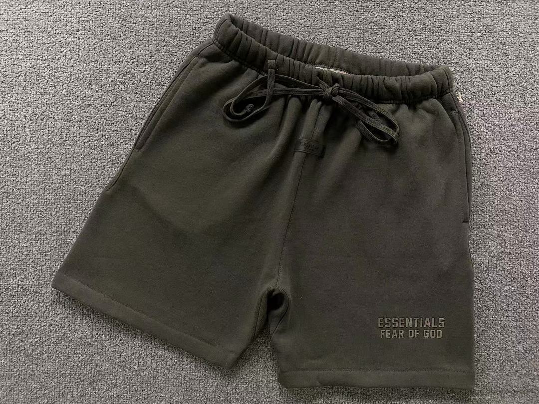 Fear of God SHORTS 113 FOG T-SHIRT 42071513135 (Im 170Cm 60Kg I Wear Size M In The Phot) - Image 33