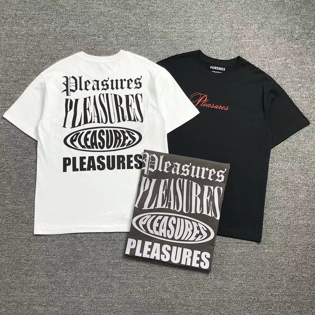 Pleasures 89 PLEASURES T-SHIRT